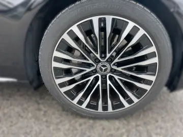 MERCEDES-BENZ S 450 d 4M L HEAD-UP AHK SITZKLIMA KEYGO