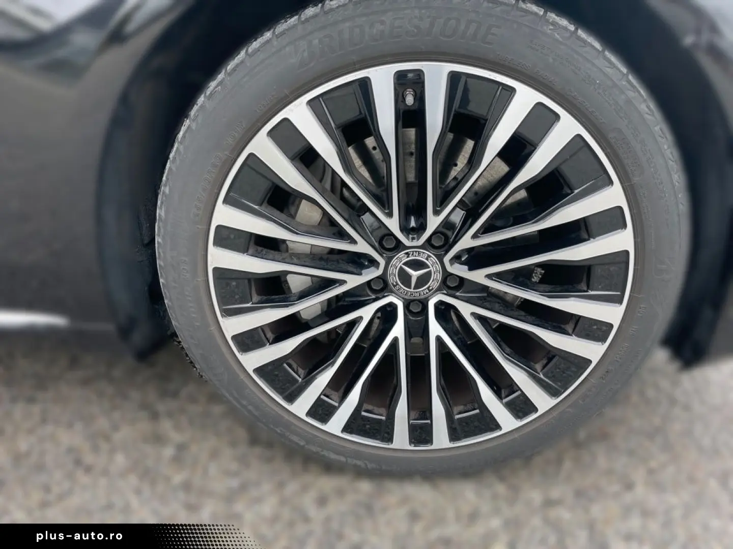 MERCEDES-BENZ S 450 d 4M L HEAD-UP AHK SITZKLIMA KEYGO