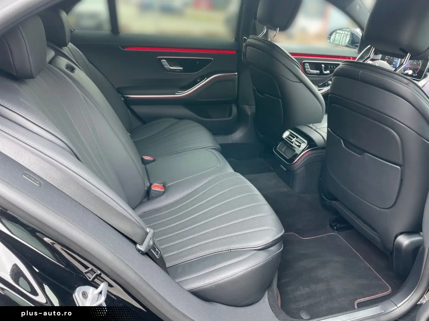 MERCEDES-BENZ S 450 d 4M L HEAD-UP AHK SITZKLIMA KEYGO