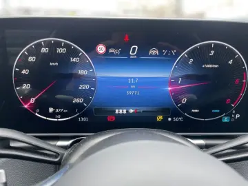 MERCEDES-BENZ S 450 d 4M L HEAD-UP AHK SITZKLIMA KEYGO