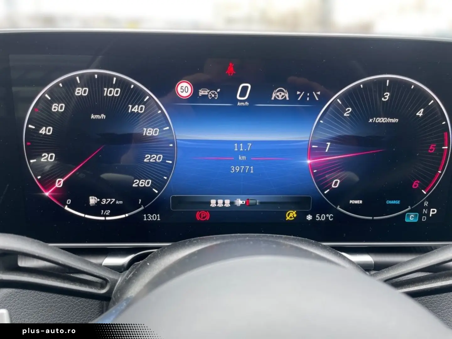 MERCEDES-BENZ S 450 d 4M L HEAD-UP AHK SITZKLIMA KEYGO