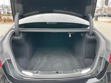 MERCEDES-BENZ S 450 d 4M L HEAD-UP AHK SITZKLIMA KEYGO