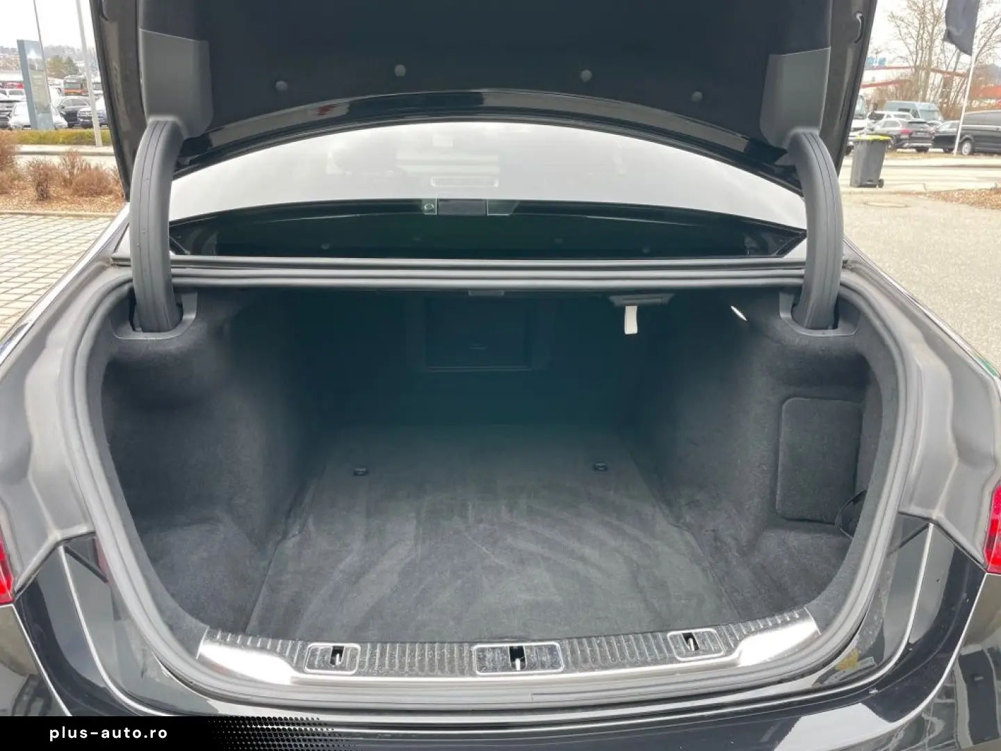 MERCEDES-BENZ S 450 d 4M L HEAD-UP AHK SITZKLIMA KEYGO