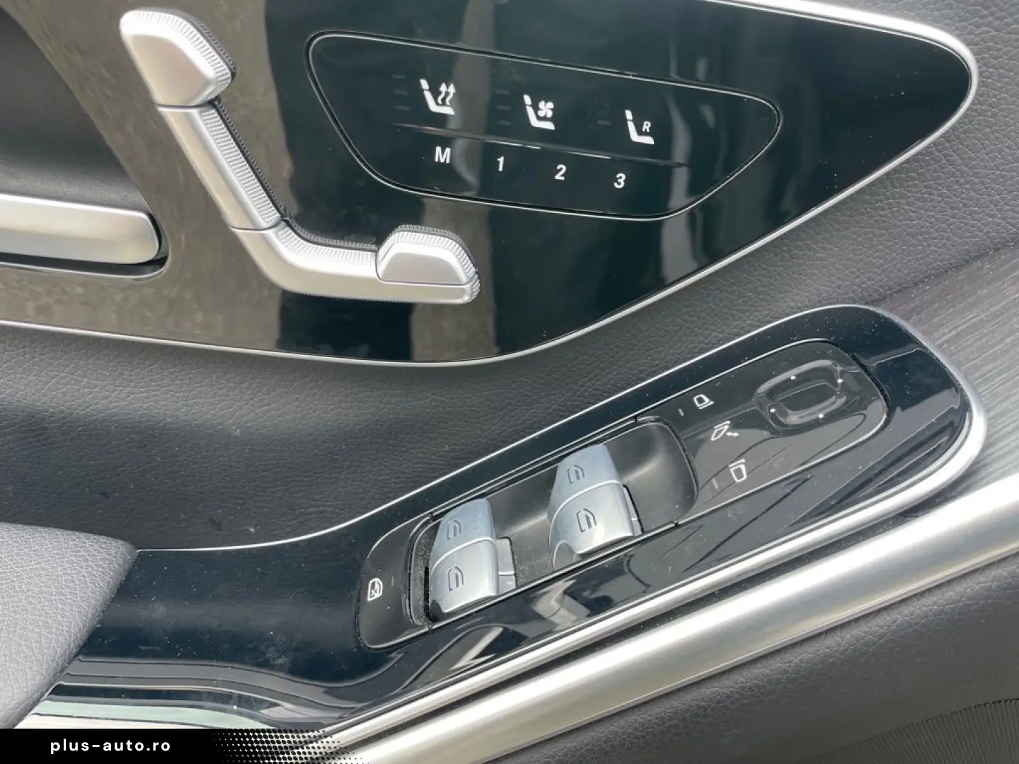 MERCEDES-BENZ S 450 d 4M L HEAD-UP AHK SITZKLIMA KEYGO