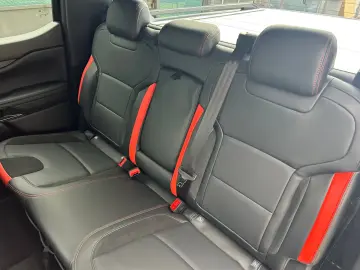 Ford Raptor 2.0l d 155KW el. Pachet Raptor Rollo