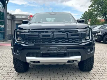 Ford Raptor 2.0l d 155KW el. Pachet Raptor Rollo