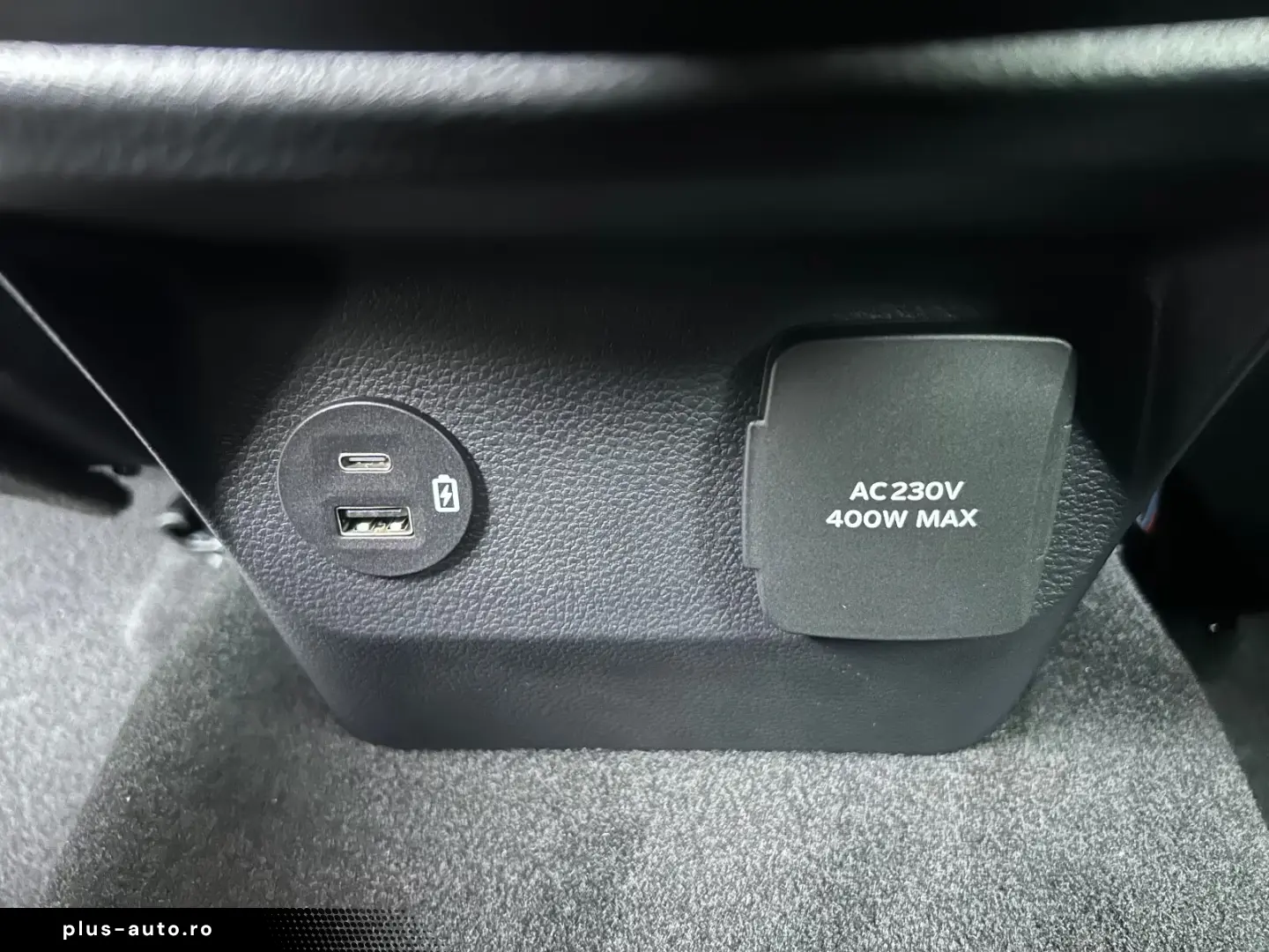 Ford Raptor 2.0l d 155KW el. Pachet Raptor Rollo