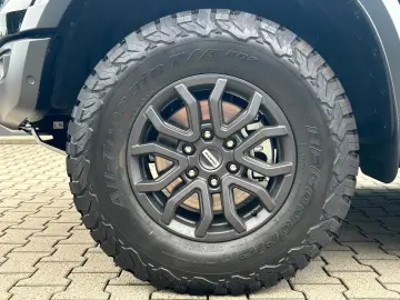 Ford Raptor 2.0l d 155KW el. Pachet Raptor Rollo