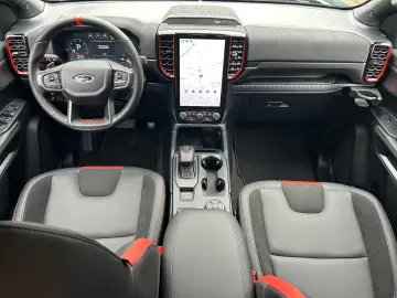 Ford Raptor 2.0l d 155KW el. Pachet Raptor Rollo