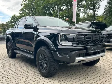 Ford Raptor 2.0l d 155KW el. Pachet Raptor Rollo