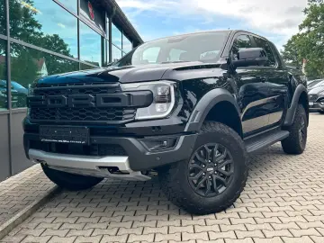 Ford Raptor 2.0l d 155KW el. Pachet Raptor Rollo