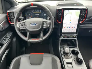 Ford Raptor 2.0l d 155KW el. Pachet Raptor Rollo