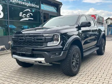 Ford Raptor 2.0l d 155KW el. Pachet Raptor Rollo