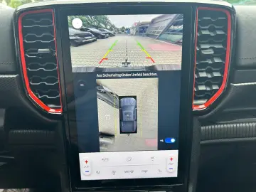 Ford Raptor 2.0l d 155KW el. Pachet Raptor Rollo