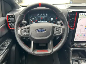 Ford Raptor 2.0l d 155KW el. Pachet Raptor Rollo