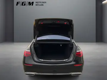 MERCEDES-BENZ S 350 d L MBeam S-Dach Sitzklima Standhz 360