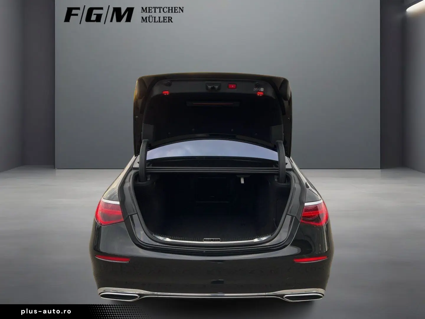 MERCEDES-BENZ S 350 d L MBeam S-Dach Sitzklima Standhz 360