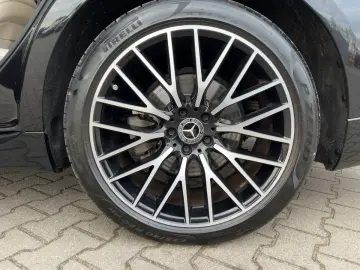 MERCEDES-BENZ S 350 d L MBeam S-Dach Sitzklima Standhz 360