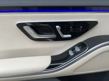 MERCEDES-BENZ S 350 d L MBeam S-Dach Sitzklima Standhz 360