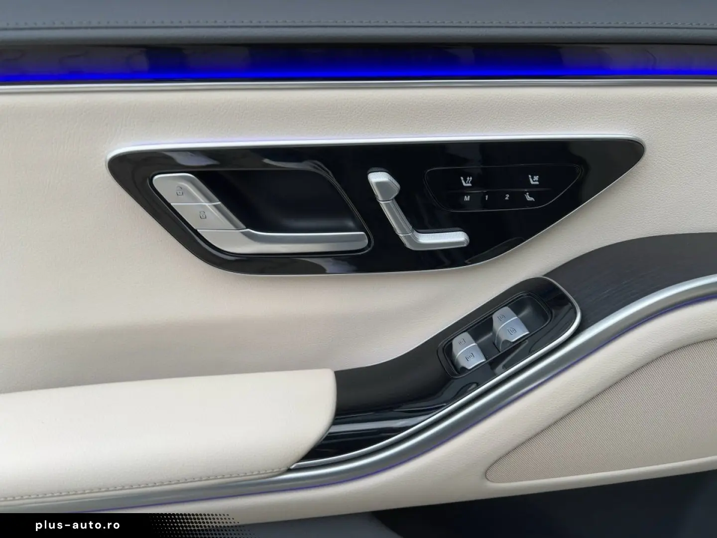 MERCEDES-BENZ S 350 d L MBeam S-Dach Sitzklima Standhz 360