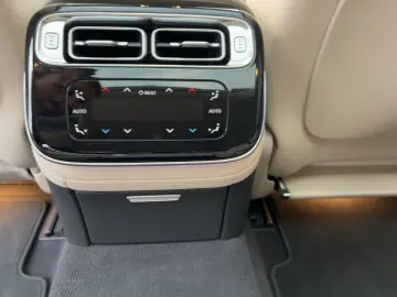 MERCEDES-BENZ S 350 d L MBeam S-Dach Sitzklima Standhz 360