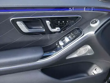 MERCEDES-BENZ S 580 e 4M L  HUD PANO DIST DIGITAL LIGHT