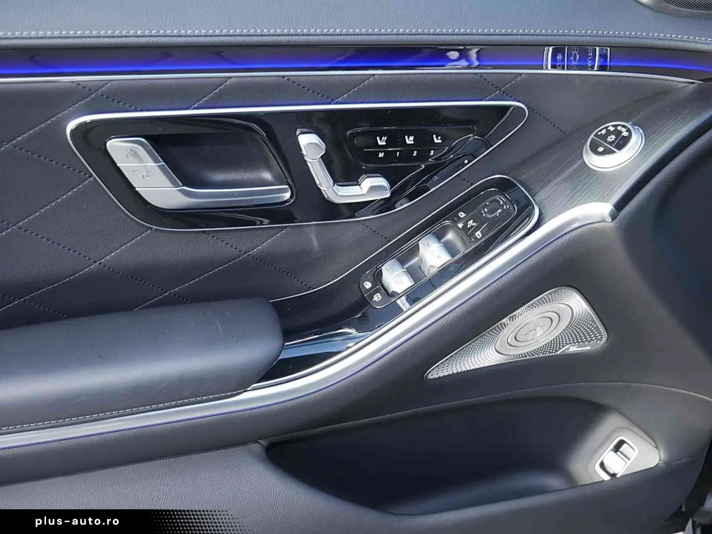 MERCEDES-BENZ S 580 e 4M L  HUD PANO DIST DIGITAL LIGHT