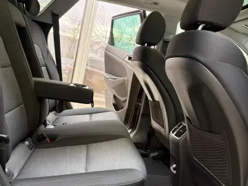 Hyundai Tucson Diesel 1.6 2018 Automata