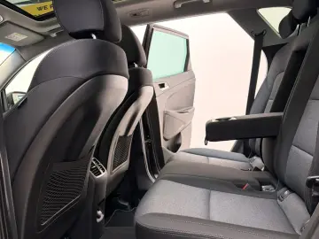 Hyundai Tucson Diesel 1.6 2018 Automata