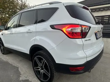 Ford Kuga AWD PowerShift Trend !!Primul Propietar!!