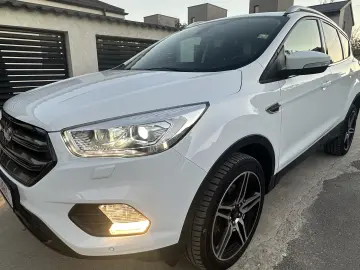 Ford Kuga AWD PowerShift Trend !!Primul Propietar!!