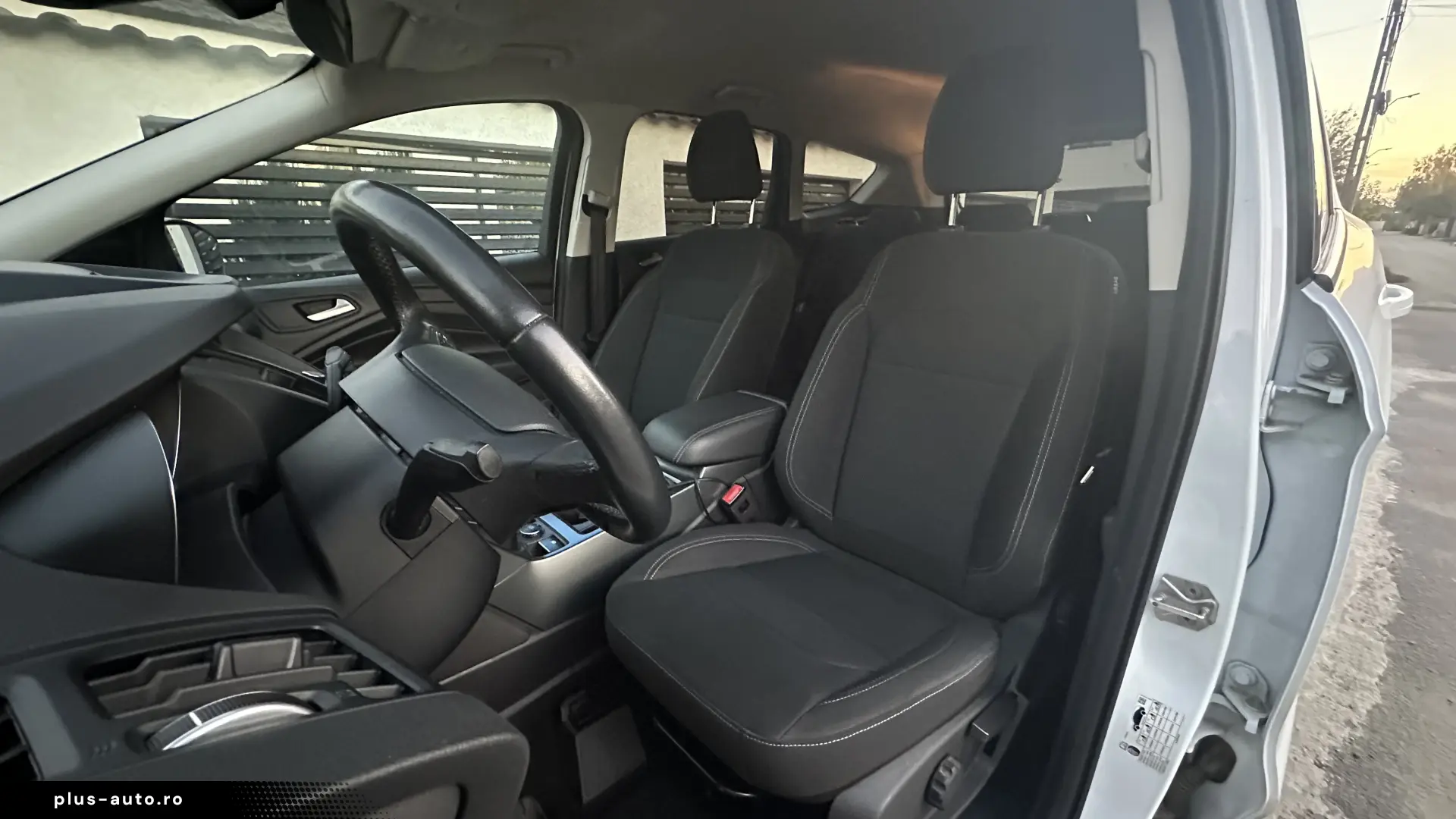 Ford Kuga AWD PowerShift Trend !!Primul Propietar!!