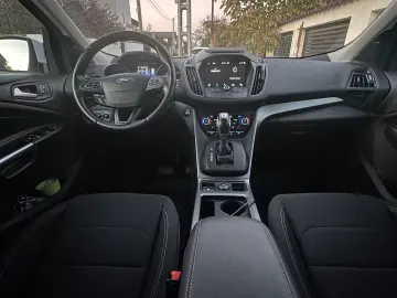 Ford Kuga AWD PowerShift Trend !!Primul Propietar!!