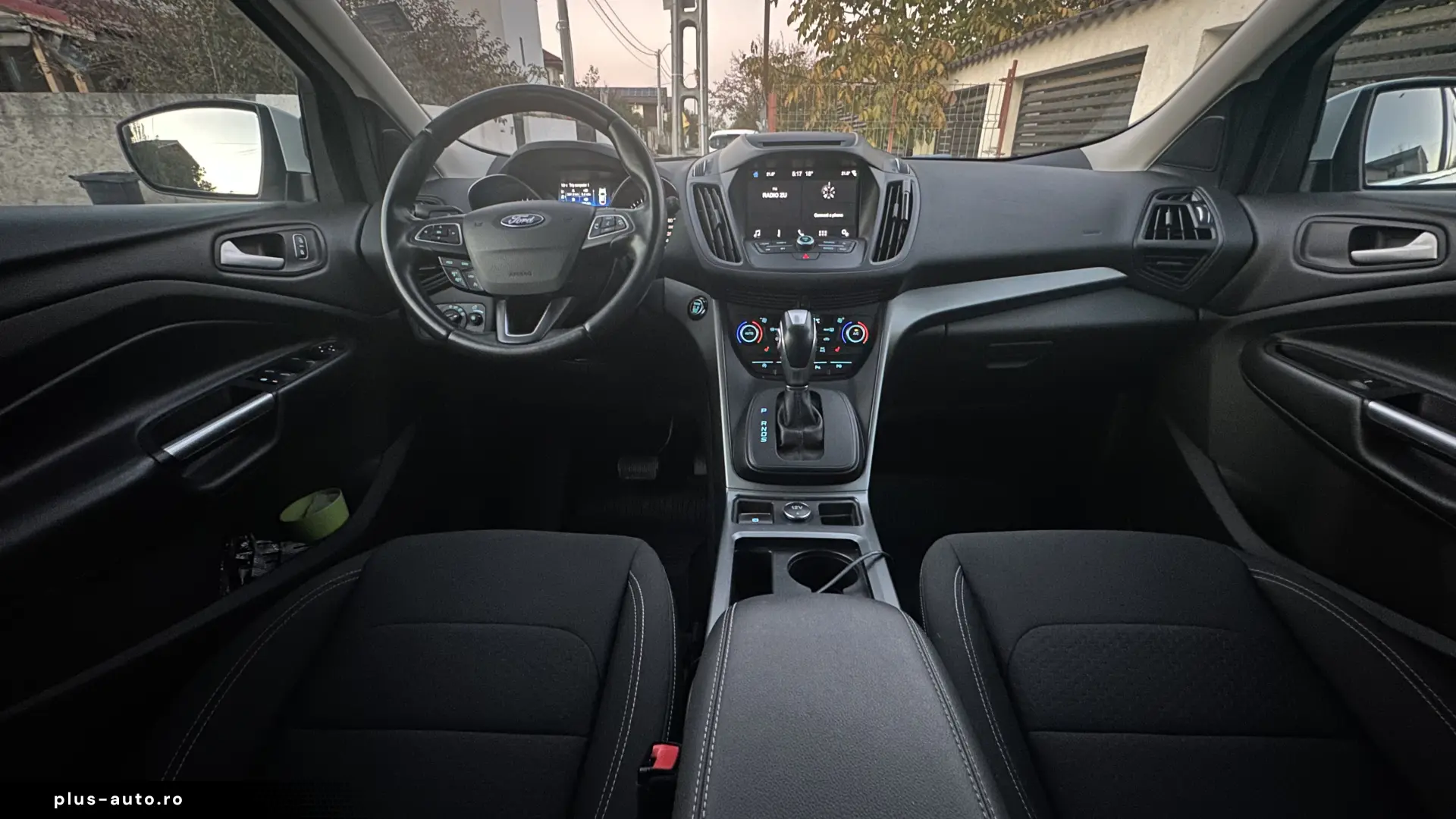 Ford Kuga AWD PowerShift Trend !!Primul Propietar!!