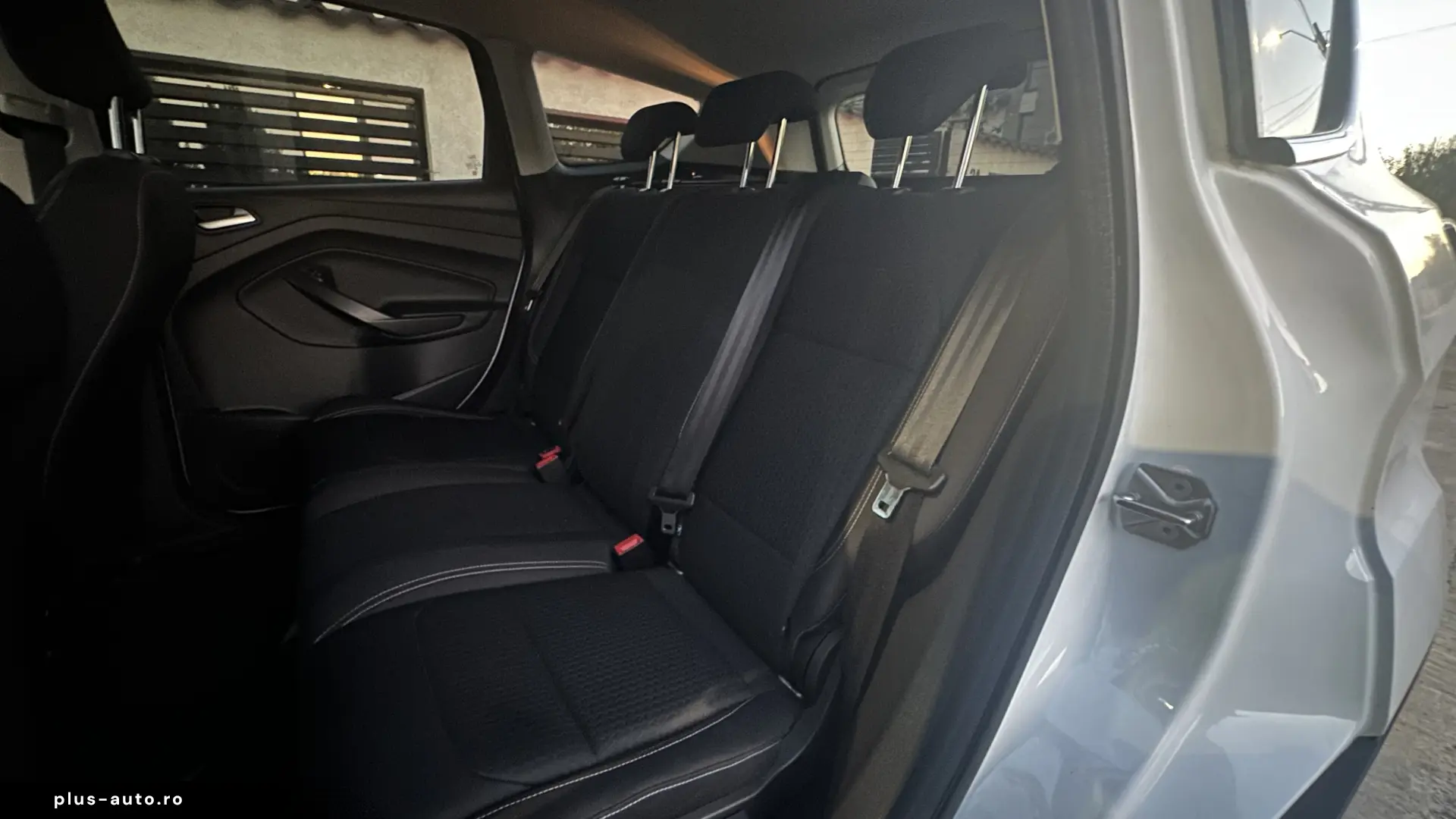 Ford Kuga AWD PowerShift Trend !!Primul Propietar!!