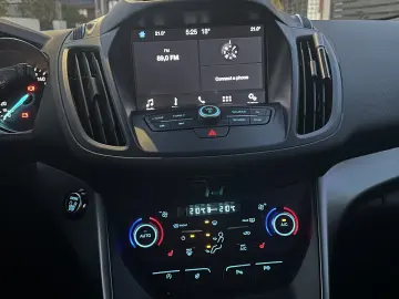 Ford Kuga AWD PowerShift Trend !!Primul Propietar!!