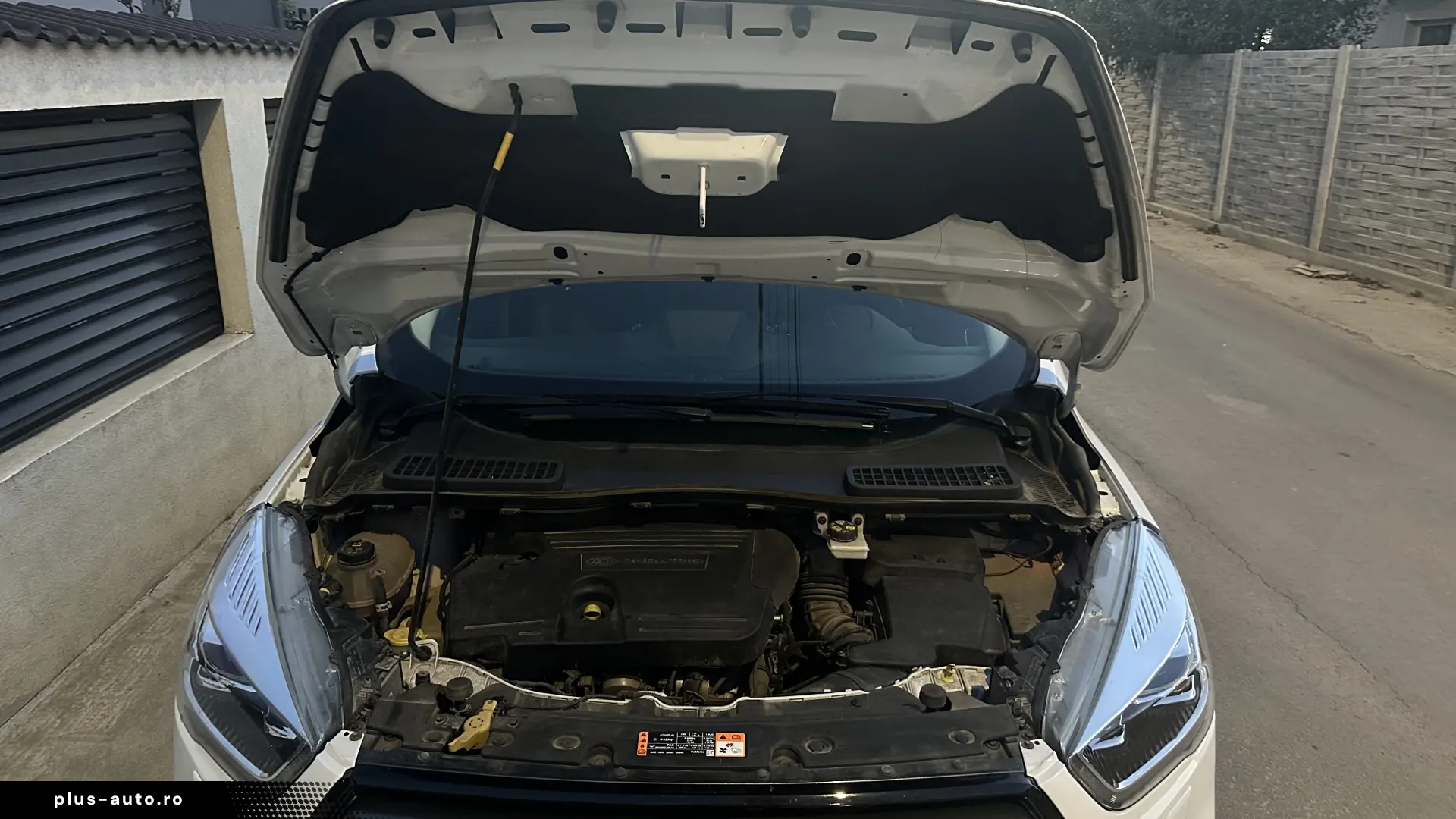 Ford Kuga AWD PowerShift Trend !!Primul Propietar!!