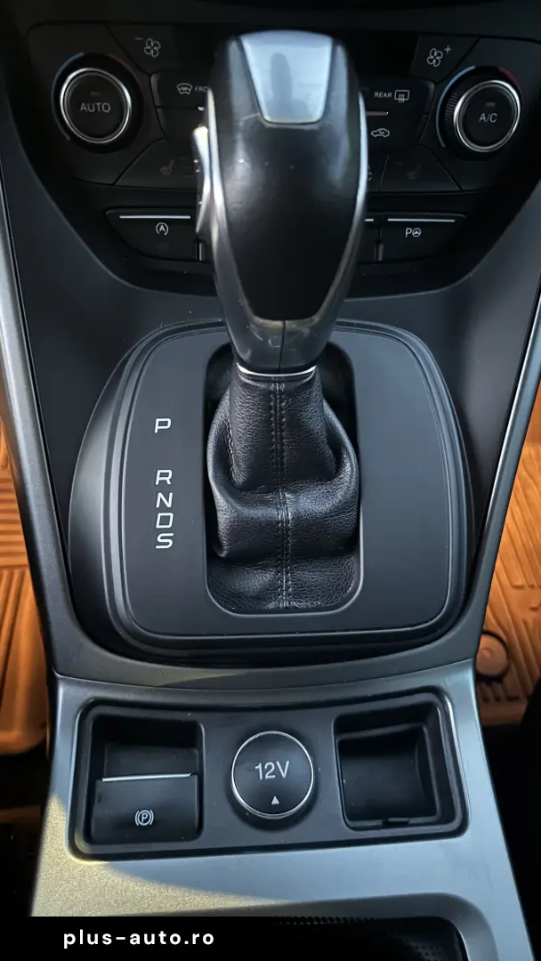 Ford Kuga AWD PowerShift Trend !!Primul Propietar!!
