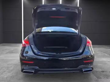 Mercedes-Benz C 220 d AMG 9G-T LEDER 360