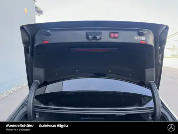 MERCEDES-BENZ S 350 d L 20  First-Class-F Massage