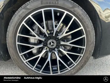 MERCEDES-BENZ S 350 d L 20  First-Class-F Massage