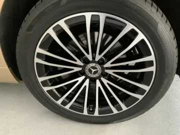 MERCEDES-BENZ S 450 d 4M L Pano Chauffeur Burm MANUFAKTUR