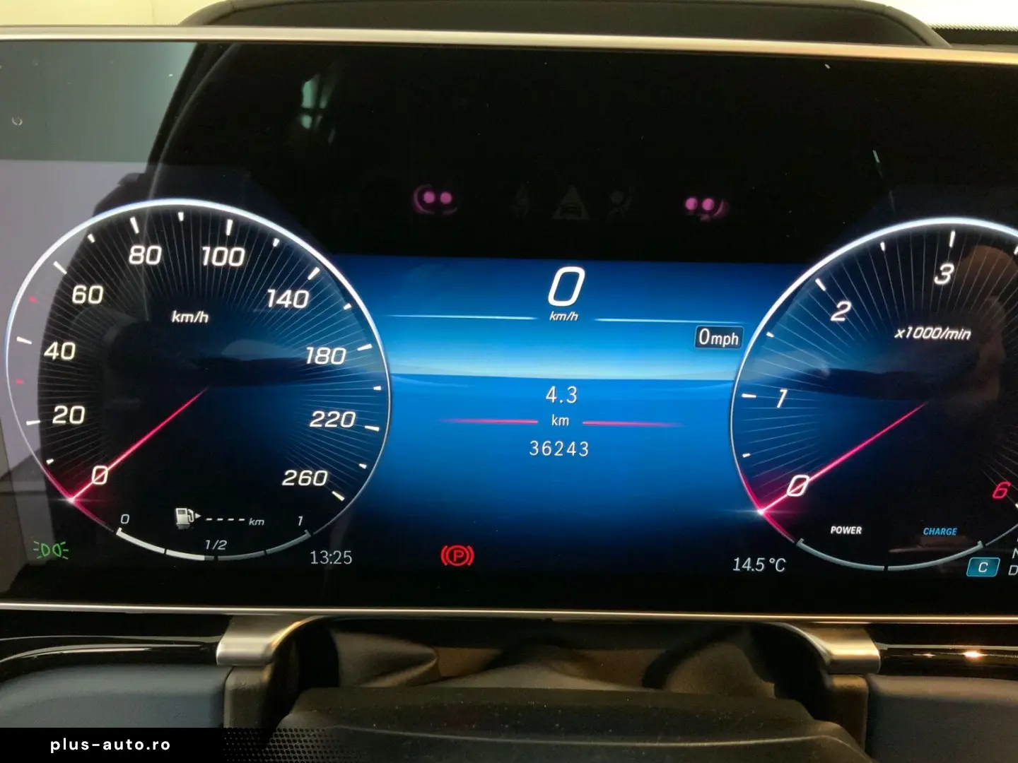 MERCEDES-BENZ S 450 d 4M L Pano Chauffeur Burm MANUFAKTUR