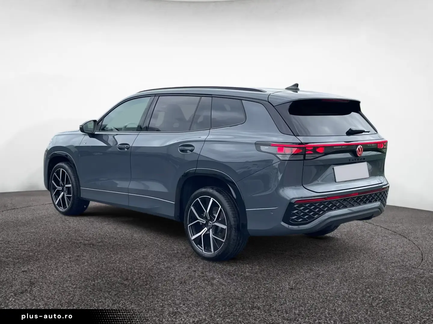 Volkswagen Tayron R-Line 4Mo. TDI DSG PANO