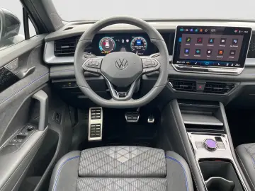 Volkswagen Tayron R-Line 4Mo. TDI DSG PANO