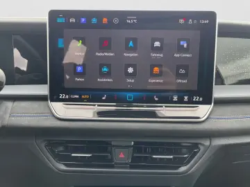 Volkswagen Tayron R-Line 4Mo. TDI DSG PANO