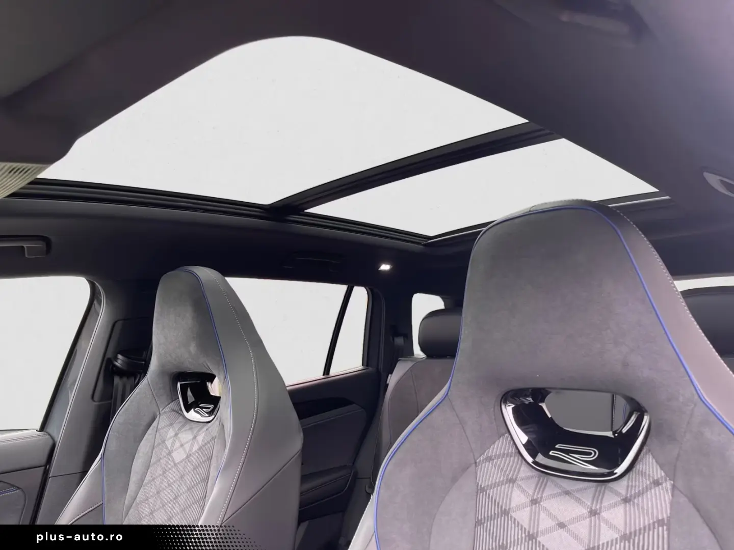 Volkswagen Tayron R-Line 4Mo. TDI DSG PANO