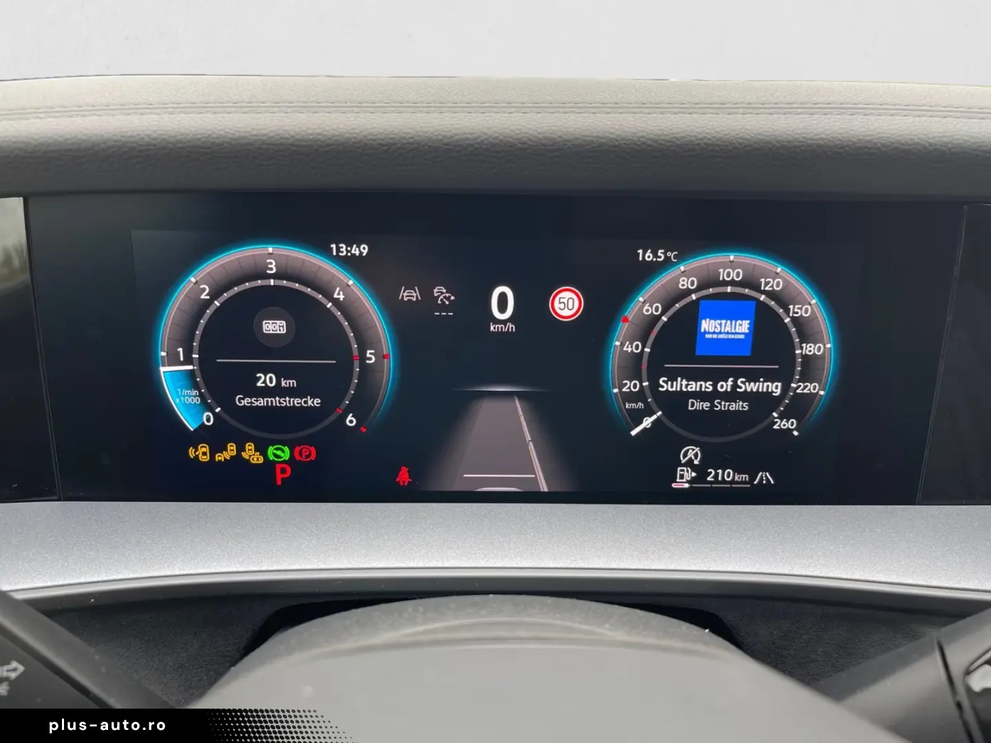 Volkswagen Tayron R-Line 4Mo. TDI DSG PANO