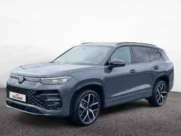 Volkswagen Tayron R-Line 4Mo. TDI DSG PANO