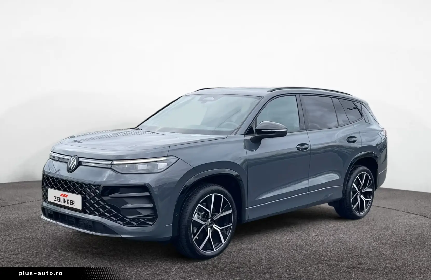 Volkswagen Tayron R-Line 4Mo. TDI DSG PANO